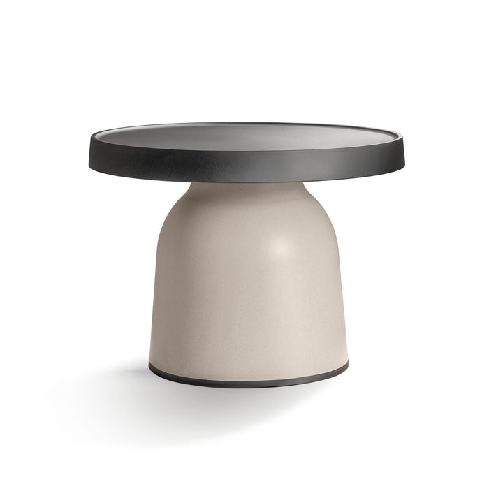 Thick Top - End table