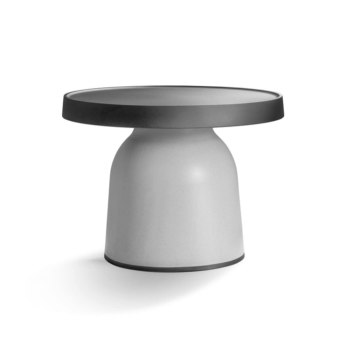 Thick Top - End table