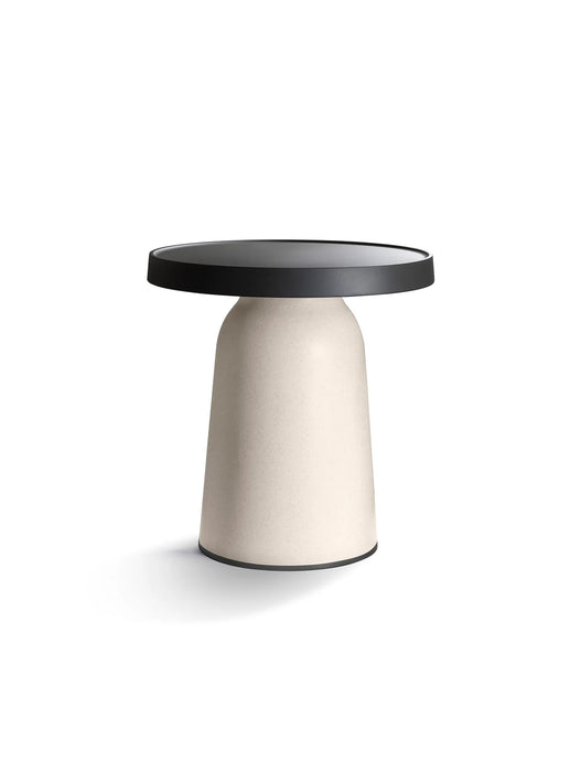 Thick Top - End table