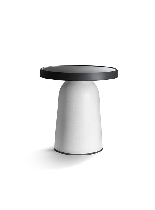 Thick Top - End table
