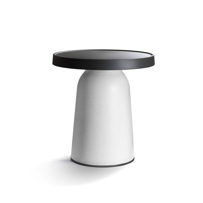 Thick Top - End table