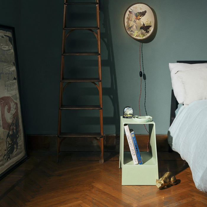 Tomo - End table