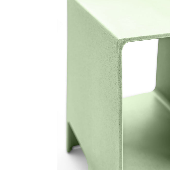 Tomo - End table