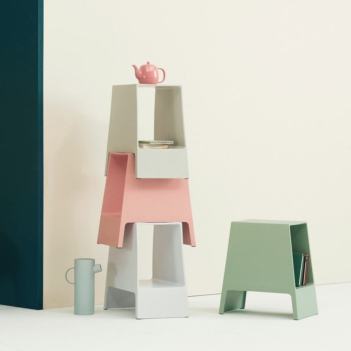 Tomo - End table
