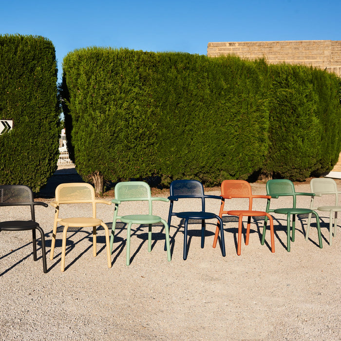 Toní Armchair