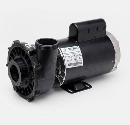 Moteur complet 3.5 HP Beachcomber / 56 Frame