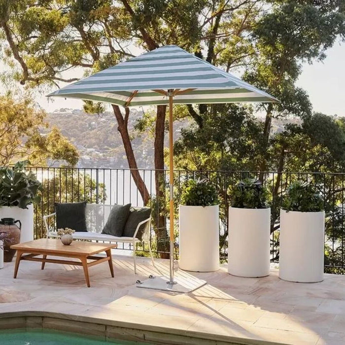 Umbrella Base - Galvanised 30kg