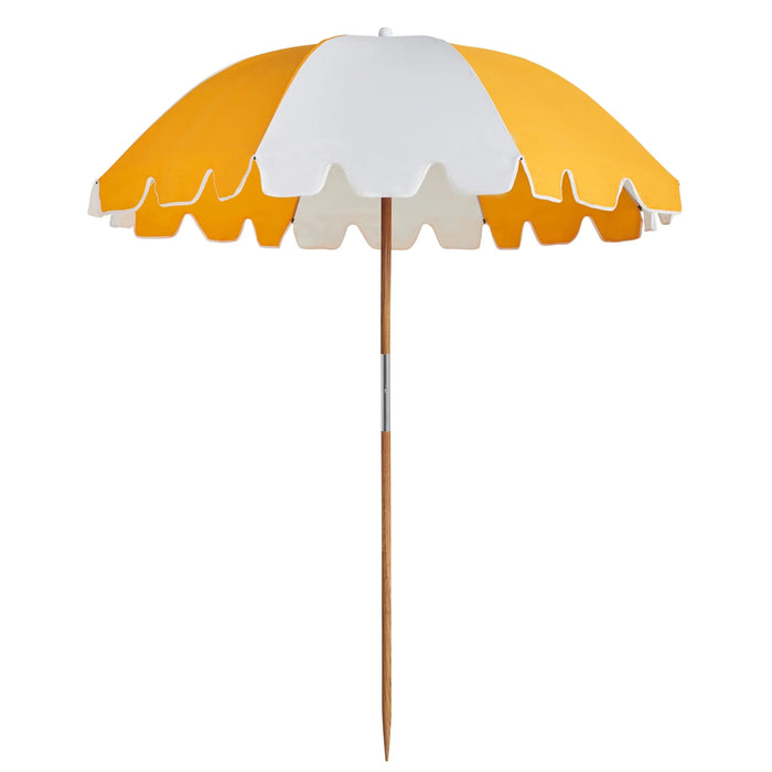 The Weekend Umbrella
