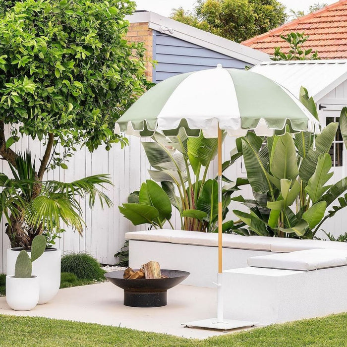 The Weekend Umbrella