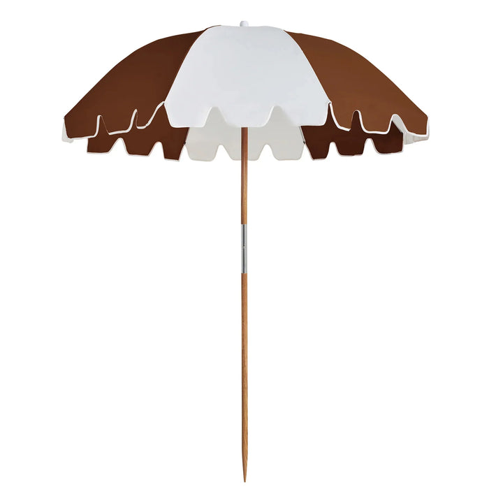 The Weekend Umbrella