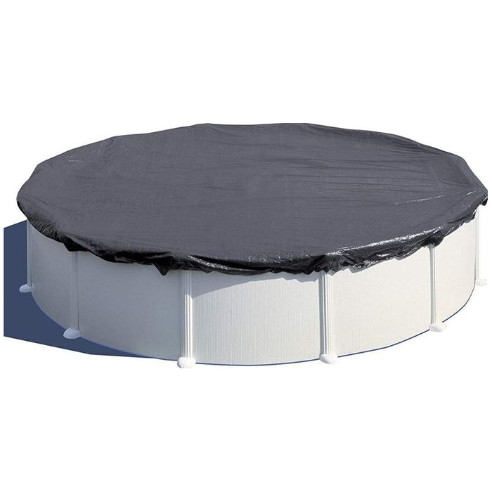 Filet d'Hiver pour piscine Hors-Terre