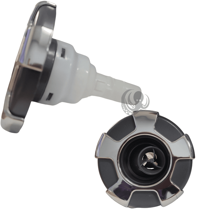 Jet clippé Direct Crown moyen 4-1/4” – Central Spa