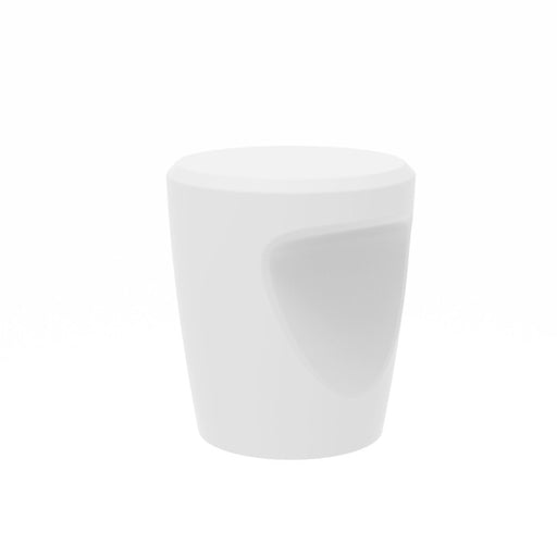 BISTRO Collection - Table d'appoint - Blanc neige