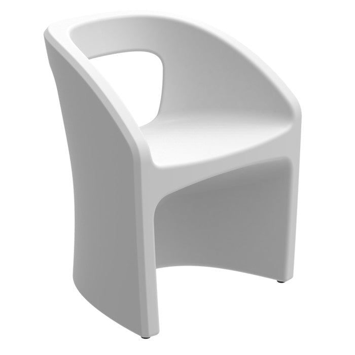 BISTRO Collection - Chaise - Blanc neige