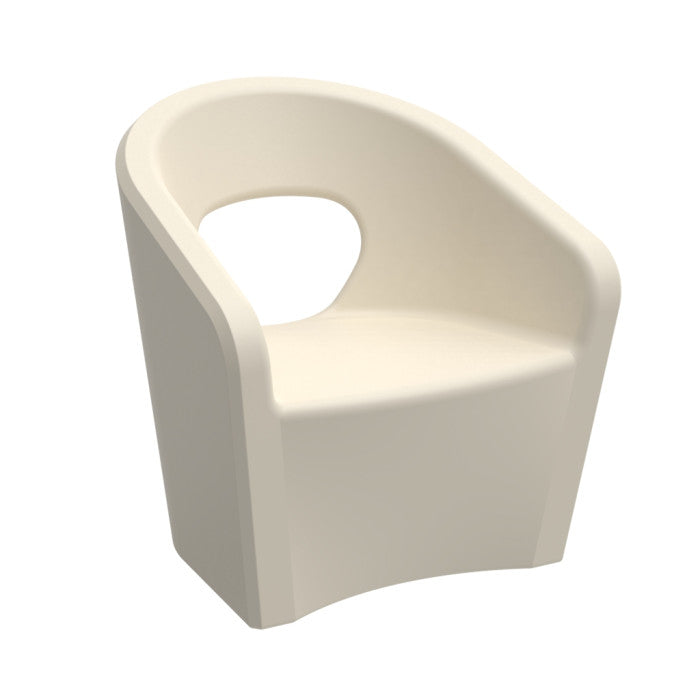 BISTRO Collection - Fauteuil avec poids