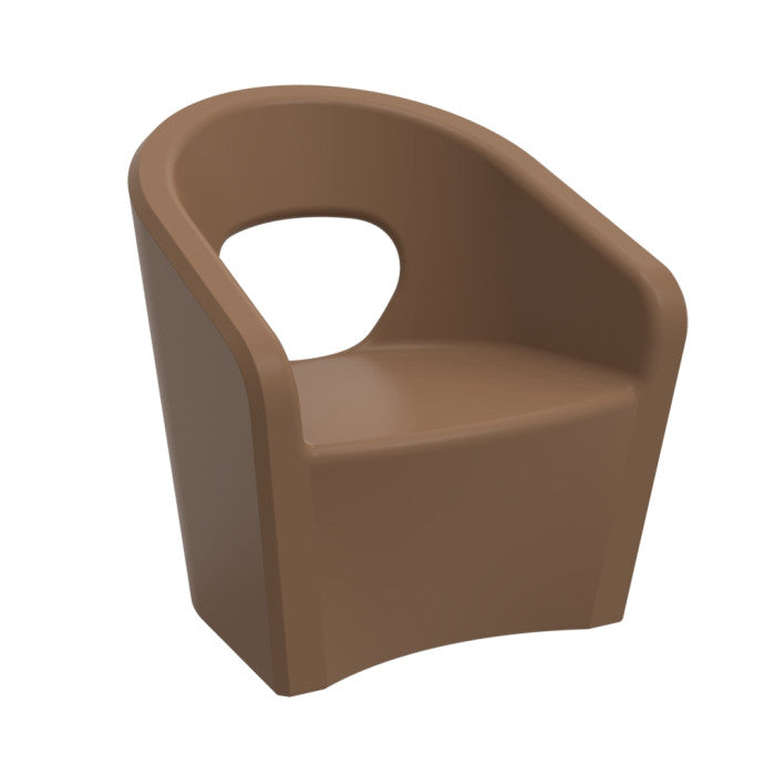 BISTRO Collection - Fauteuil avec poids