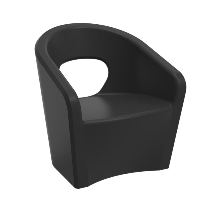 BISTRO Collection - Fauteuil avec poids