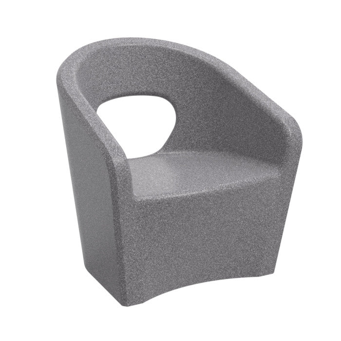 BISTRO Collection - Fauteuil avec poids