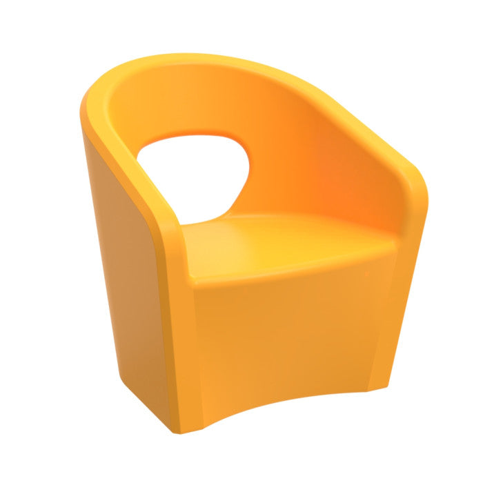 BISTRO Collection - Fauteuil avec poids