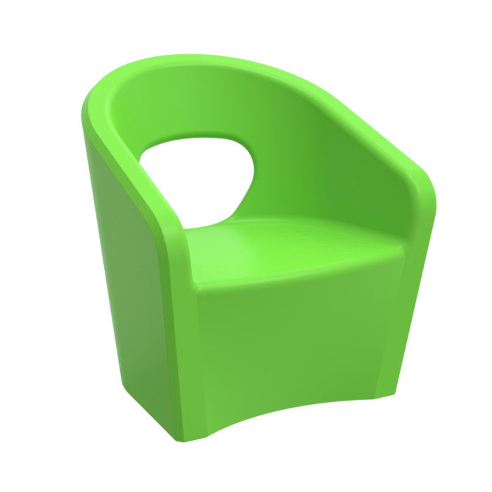 BISTRO Collection - Fauteuil avec poids
