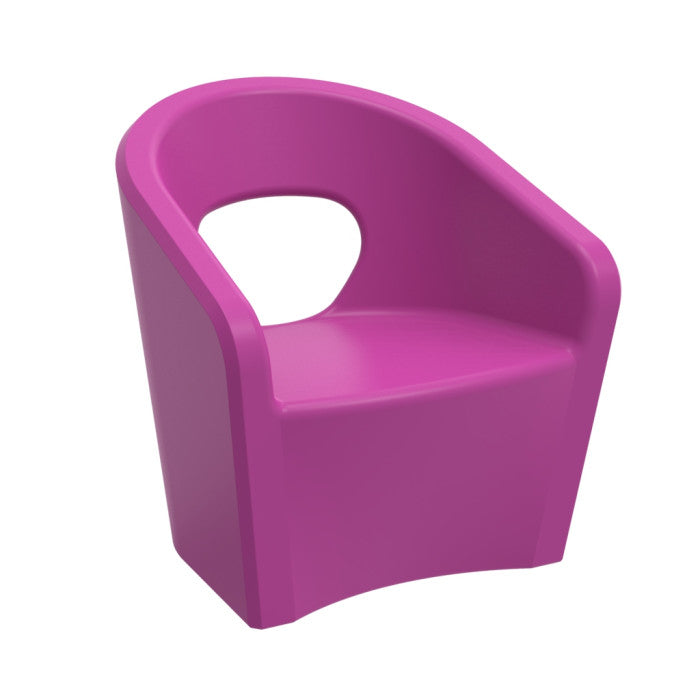 BISTRO Collection - Fauteuil avec poids