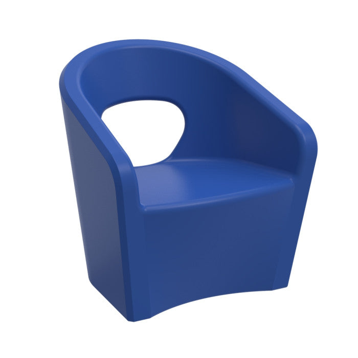 BISTRO Collection - Fauteuil avec poids