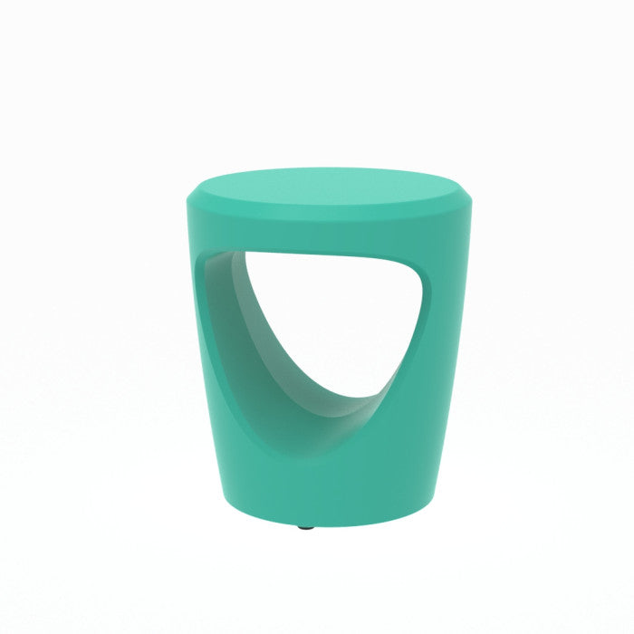 BISTRO Collection - II Side Table with Weight