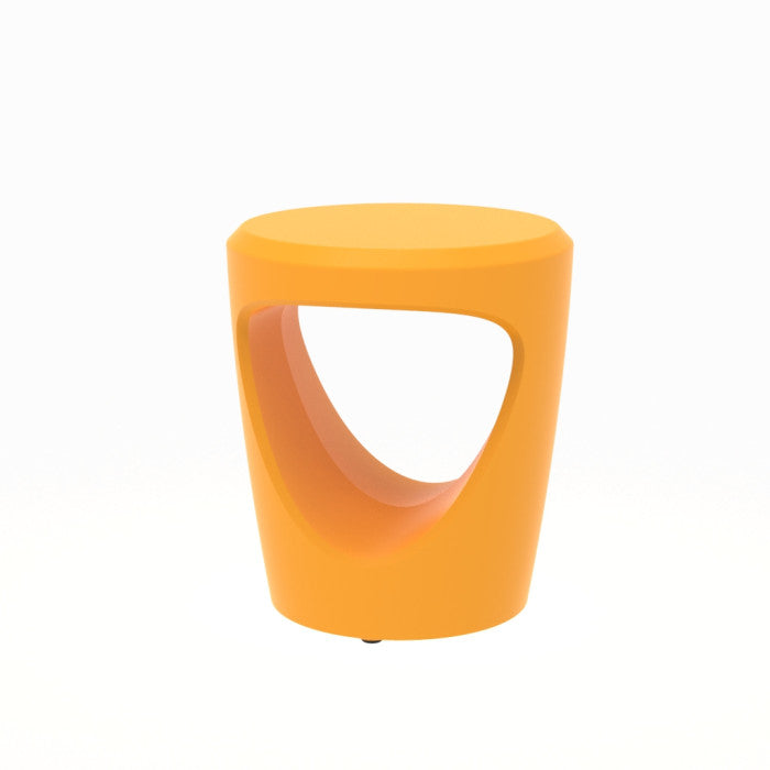 BISTRO Collection - II Side Table with Weight