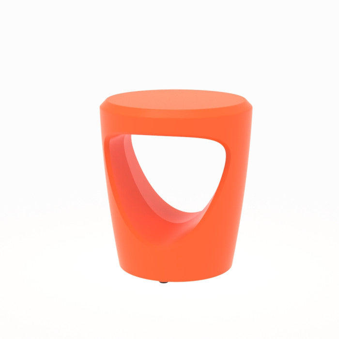 BISTRO Collection - II Side Table with Weight