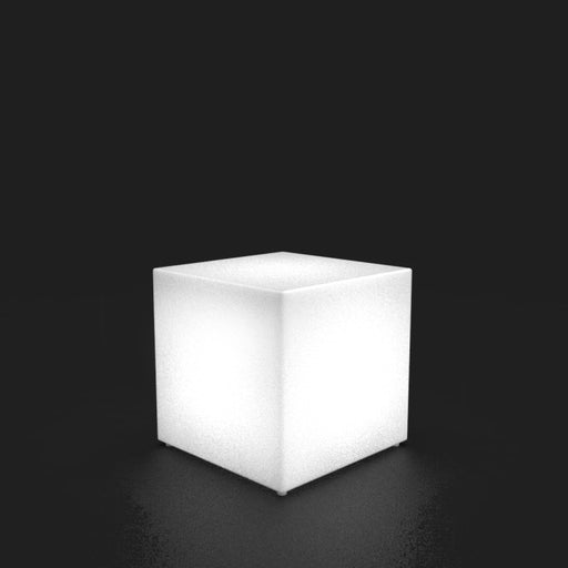 alt
BLOK LUX - Light cube - 16-color LED light - White