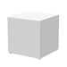 BLOK - Cube - Blanc neige