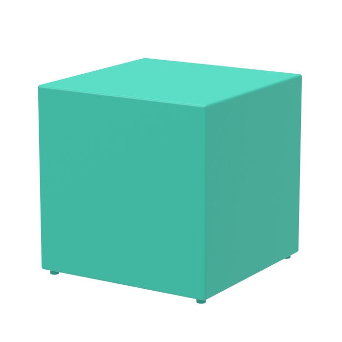 BLOK - Cube avec poids