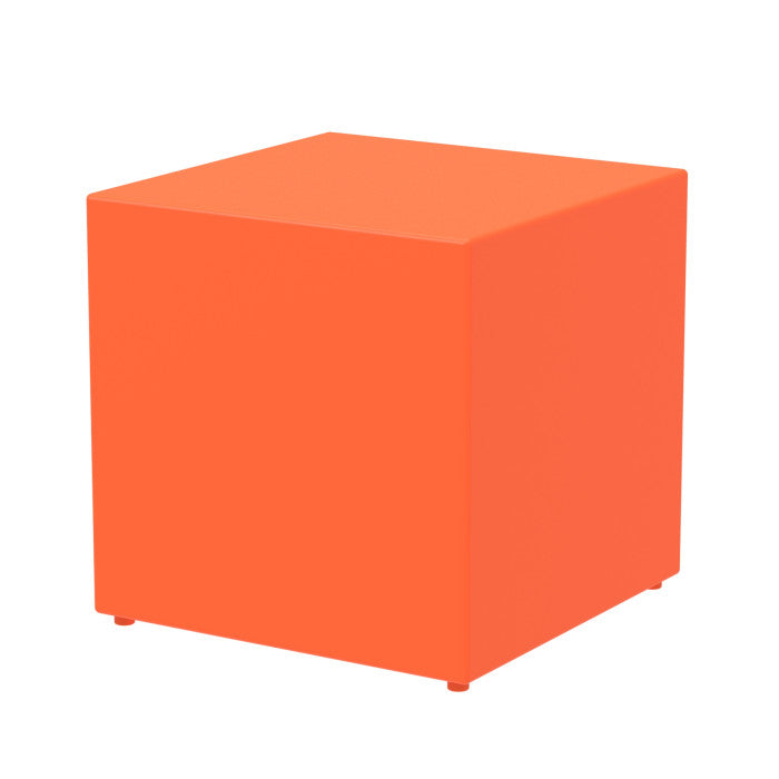 BLOK - Cube avec poids