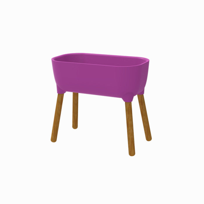 BLOOM - Jardinière sans pattes