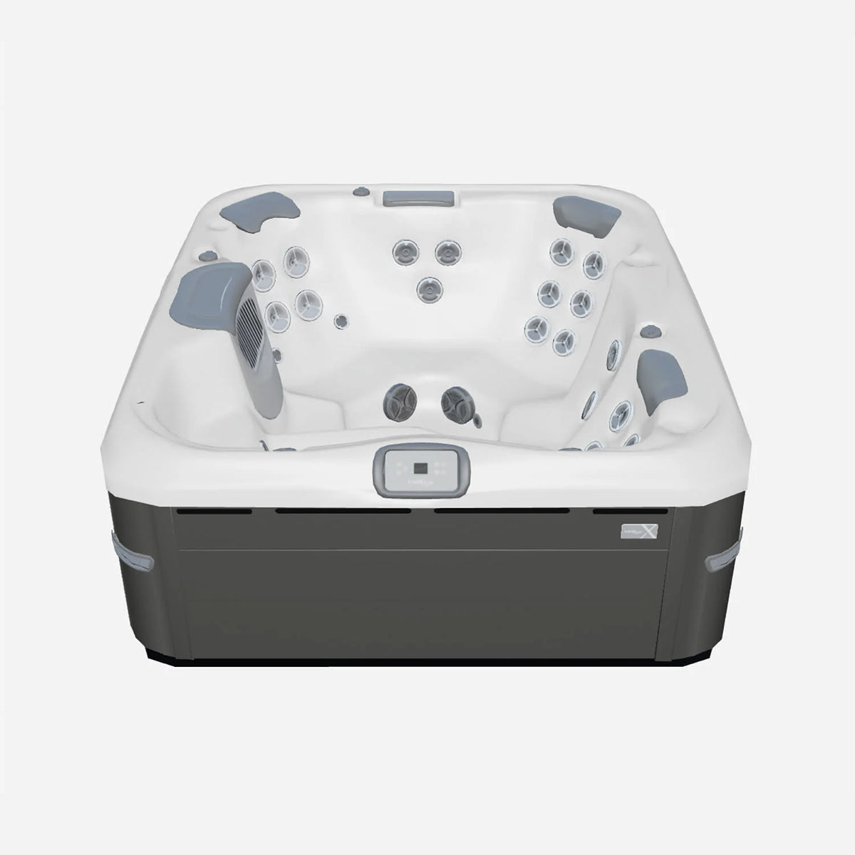 Bullfrog X6L – Select Series — Piscines et Spas POSEIDON