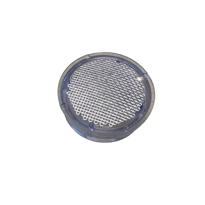 Lentille de lumière