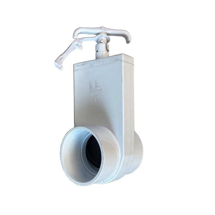 Magic valve 2'' Beachcomber