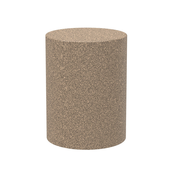 CILO - Table d'appoint avec poids