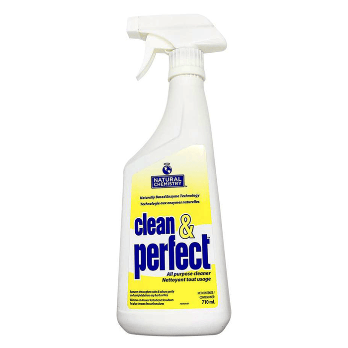 All-purpose cleaner - Clean and perfect