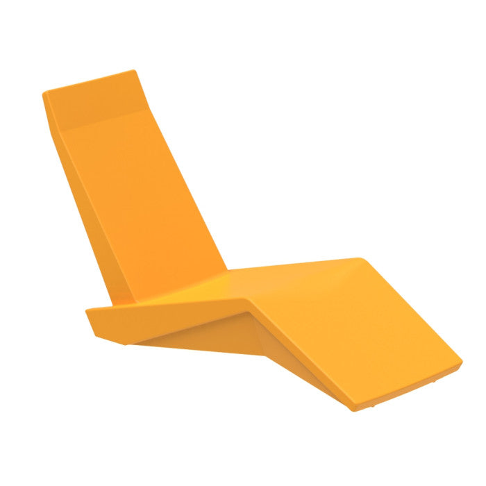 COMPA - Chaise de plage