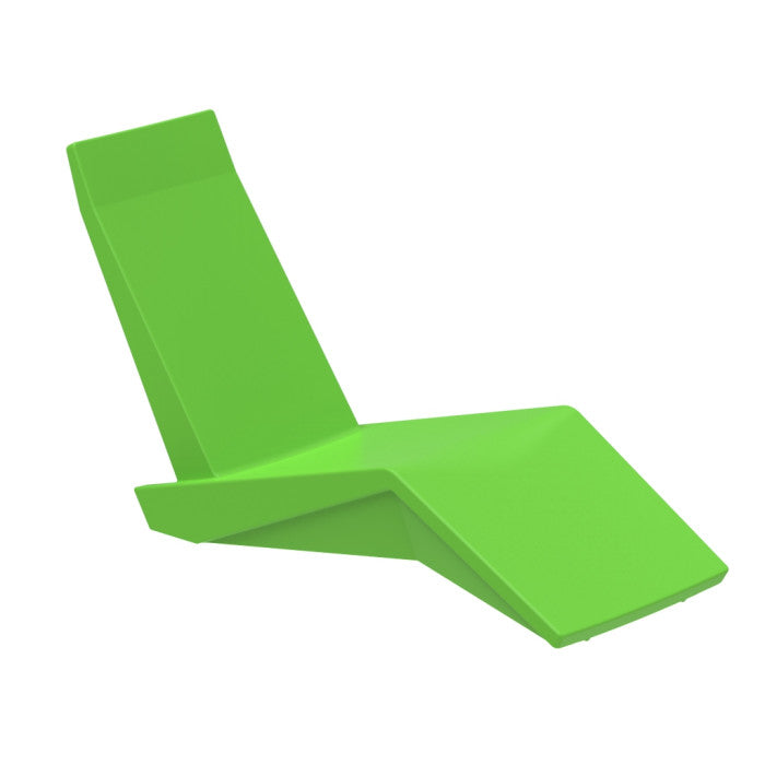 COMPA - Chaise de plage