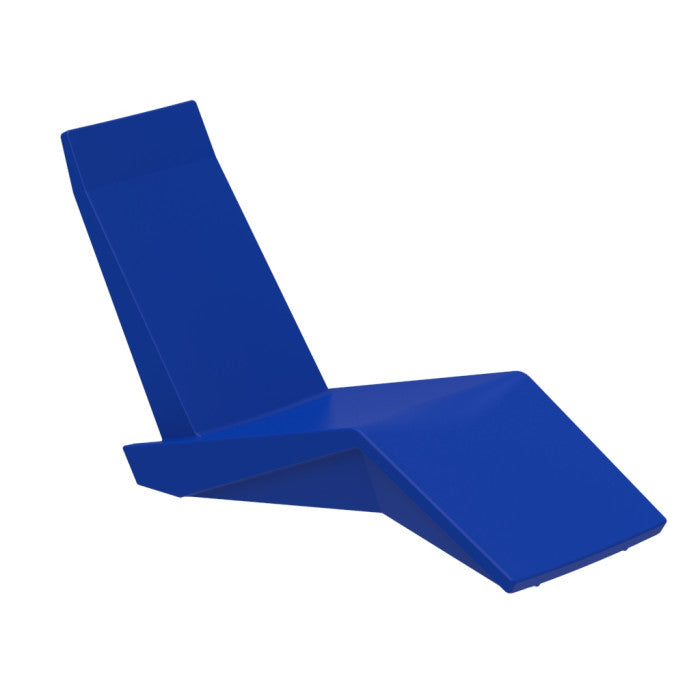COMPA - Chaise de plage