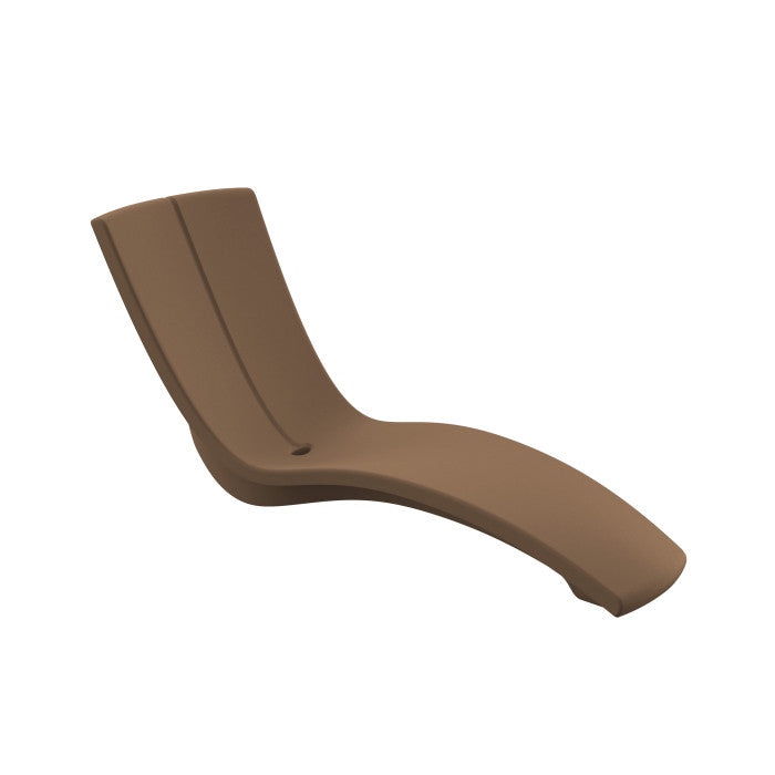 KURVE - Chaise Lounge