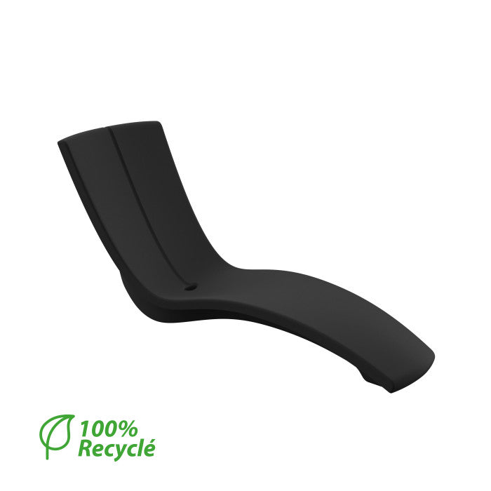KURVE - Chaise Lounge