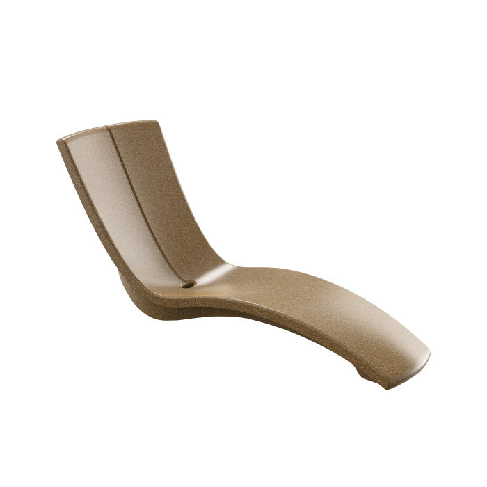 KURVE - Chaise Lounge