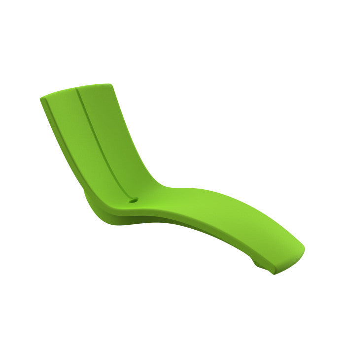 KURVE - Chaise Lounge
