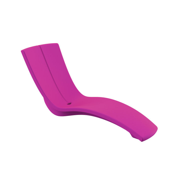 KURVE - Chaise Lounge
