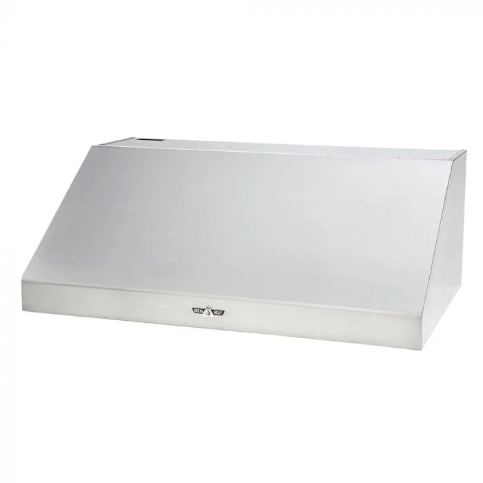 Delta Heat, Hotte de ventilation
