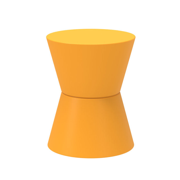 Diabolo side table