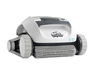 Robot de piscine Dolphin E10 en gros plan, nettoyage automatique